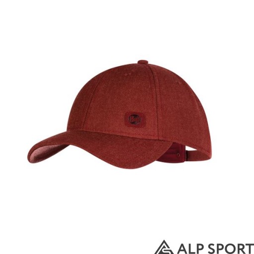 Кепка BUFF® Baseball Cap rusty