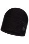 Шапка светоотражающая BUFF® DryFLX Hat r-black