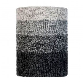 Бафф BUFF® Knitted & Polar Neckwarmer MASHA grey