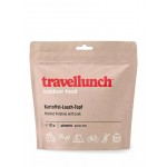 Сублімована їжа Travellunch Картопляне пюре з цибулею Potatoes with leek 250 г - 2 порції