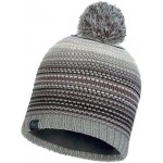 Шапка BUFF® Knitted & Polar Hat Neper eleni grey