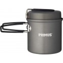 Котел Primus Litech Trek Kettle (hard anodized aluminum) 1 л