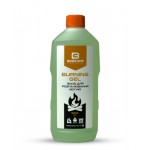 Гель для розпалювання BaseCamp Burning Gel, 500 ml 