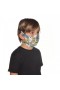 Многоразовая защитная маска с фильтром детская Buff® 