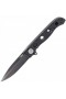 Ніж CRKT M16 Black Deadbolt