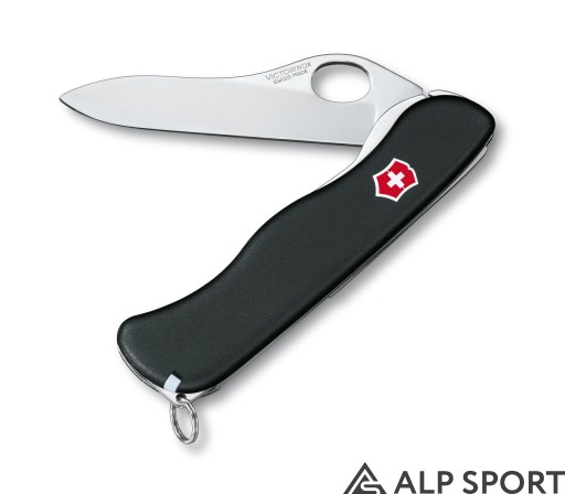 Ніж Victorinox Sentinel One-Hand 