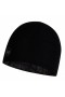 Шапка двостороння BUFF® Microfiber Reversible Hat r-throwies black київ