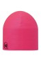 Шапка двостороння BUFF® Coolmax Reversible Hat lesh multi-deep fuchsia магазин