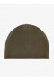 Шапка BUFF® Merino Fleece Beanie solid khaki цена