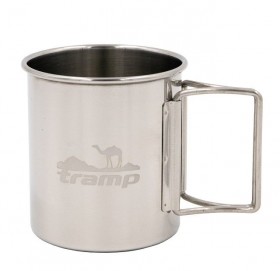 Кружка Tramp Cup TRC-011