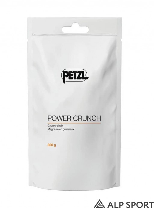 Магнезія Petzl Power Crunch 300g New