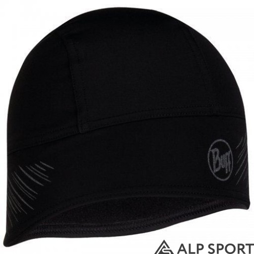 Шапка BUFF® Tech Fleece Hat r-black
