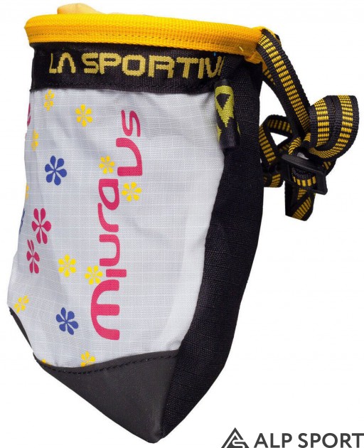 Мішечок для магнезії La Sportiva Chalk Bag Miura VS