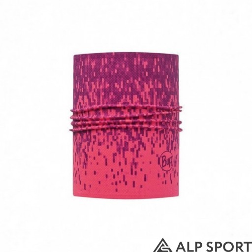 Бафф-лайнер BUFF® Helmet Liner Pro jok pink fluor