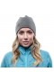 Шапка BUFF® Heavyweight Merino Wool Hat solid tundra khaki київ