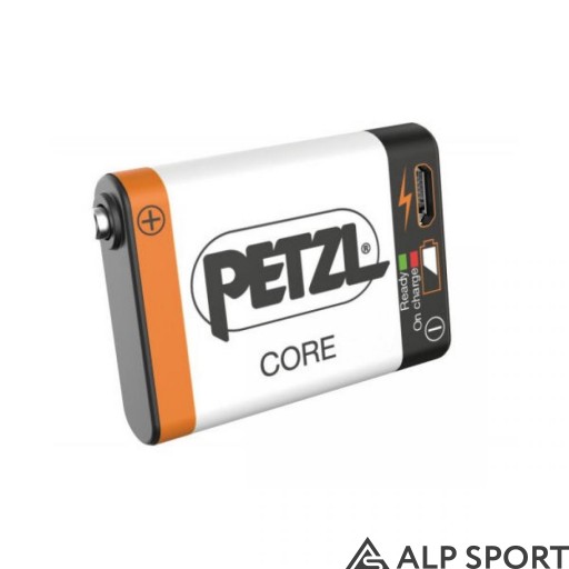 Акумулятор Petzl Core
