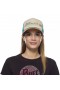 Кепка BUFF® Trucker Cap lalasa multi магазин