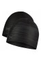 Шапка двусторонняя BUFF® ThermoNet Hat refik black