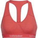 Бра Icebreaker Womens Sprite Racerback Bra