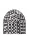 Шапка двостороння BUFF® Coolmax Reversible Hat kaba multi-black купити