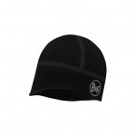 Шапка BUFF® Windproof Hat solid black