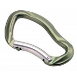 Карабін Climbing Technology Nimble Bent