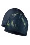 Шапка двостороння BUFF® ThermoNet Reversible Hat retec blue