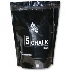 Магнезия Rock Technologies Dry 5 Loose Chalk 300г