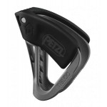 Затискач Petzl Tibloc black