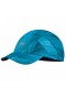 Кепка BUFF® Pro Run Cap r-b-magik turquoise