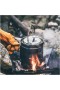 Котелок Fire Maple Antarcti pot 1,2L