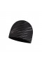Шапка двусторонняя BUFF® Microfiber Reversible Hat boost graphite купить