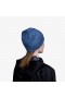 Шапка светоотражающая BUFF® DryFLX Hat r-tourmaline blue где купить