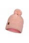 Шапка BUFF® Knitted & Polar Hat Raisa rosé