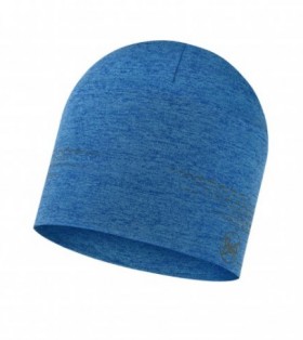 Шапка світловідбиваюча BUFF® DryFLX Hat olympian blue