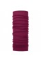 Бафф BUFF® Lightweight Merino Wool solid purple raspberry