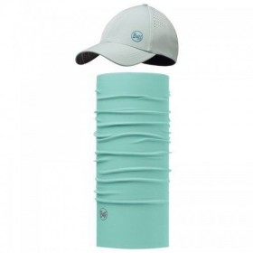 Набір BUFF® UV Combo Caps Trek aqua