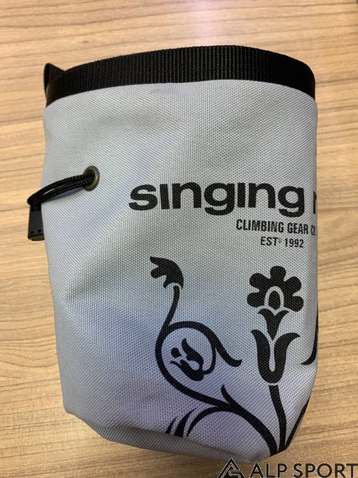 Мішечок для магнезії Singing Rock Chalk Bag L