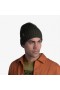 Шапка BUFF® Merino Wool Knitted Hat Norval forest купити