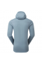 Фліс Montane Protium Hoodie M