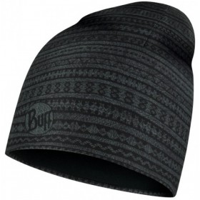 Шапка BUFF® Microfiber & Polar Hat ume black