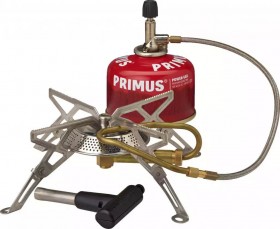 Газовий пальник Primus Gravity EF III