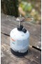 Газовий балон Pinguin 450g propan-butan gas cartridge київ