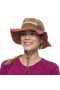 Панама Buff® Booney Hat NatGeo™ nomad rusty магазин