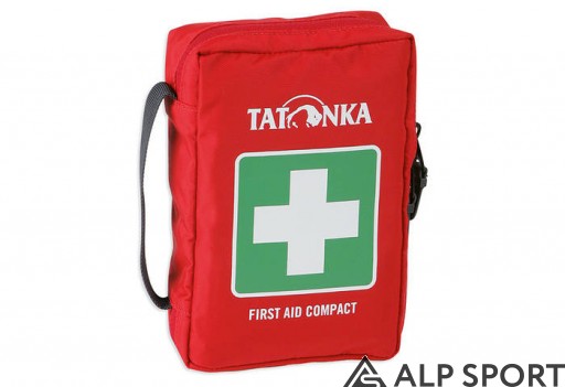 Аптечка Tatonka First Aid Compact