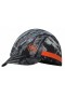 Кепка BUFF® Pack Bike Cap city jungle grey