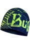 Шапка двусторонняя BUFF® Microfiber Reversible Hat havoc blue купить