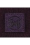 Шапка BUFF® Heavyweight Merino Wool Hat solid deep purple купить