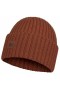 Шапка BUFF® Merino Wool Knitted Hat Ervin rusty
