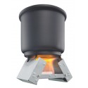 Твердопаливний пальник  Esbit Pocket stove